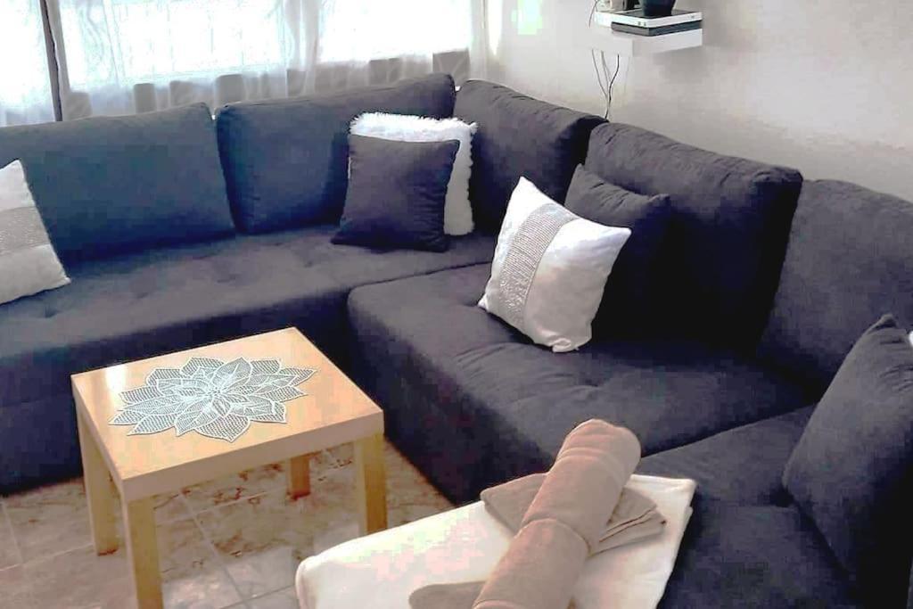1 Bedroom Aparthotel+Heated Pool/Restaurant Costa Del Silencio Buitenkant foto